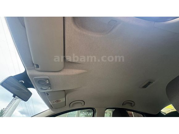 2012 Fiat Linea 1.6MJet | Boyasız-Değişensiz