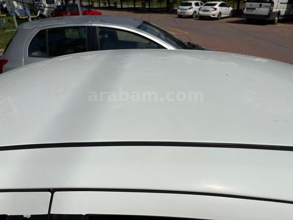 2012 Fiat Linea 1.6MJet | Boyasız-Değişensiz