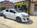 SİNVAR MOTORS DAN yapılı corsa