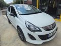 SİNVAR MOTORS DAN yapılı corsa