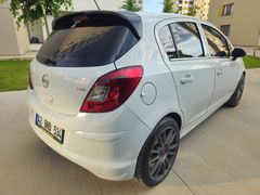 SİNVAR MOTORS DAN yapılı corsa