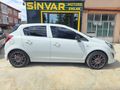 SİNVAR MOTORS DAN yapılı corsa
