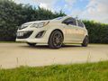 SİNVAR MOTORS DAN yapılı corsa