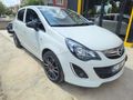 SİNVAR MOTORS DAN yapılı corsa