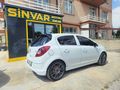 SİNVAR MOTORS DAN yapılı corsa