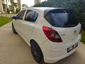SİNVAR MOTORS DAN yapılı corsa