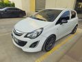 SİNVAR MOTORS DAN yapılı corsa