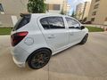 SİNVAR MOTORS DAN yapılı corsa