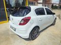 SİNVAR MOTORS DAN yapılı corsa