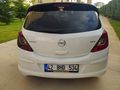 SİNVAR MOTORS DAN yapılı corsa
