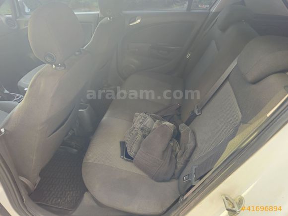 SİNVAR MOTORS DAN yapılı corsa