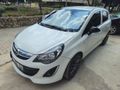 SİNVAR MOTORS DAN yapılı corsa