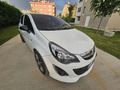 SİNVAR MOTORS DAN yapılı corsa