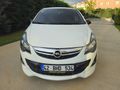 SİNVAR MOTORS DAN yapılı corsa