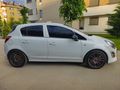 SİNVAR MOTORS DAN yapılı corsa