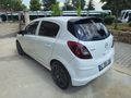 SİNVAR MOTORS DAN yapılı corsa