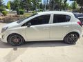 SİNVAR MOTORS DAN yapılı corsa