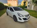 SİNVAR MOTORS DAN yapılı corsa