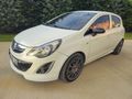 SİNVAR MOTORS DAN yapılı corsa