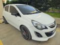 SİNVAR MOTORS DAN yapılı corsa