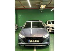 Sahibinden Hyundai i20 1.0 T-GDI Elite