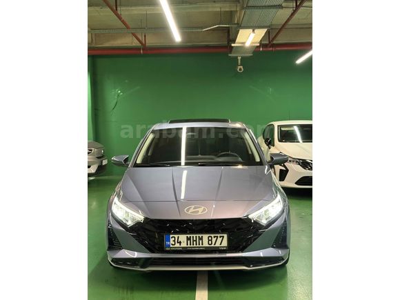 Sahibinden Hyundai i20 1.0 T-GDI Elite