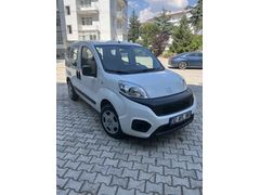 Sahibinden Fiat Fiorino Combi 1.4 Eko Pop 2023 Model  59.000 km Beyaz  %20 faturalı 