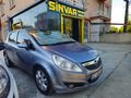 SİNVAR MOTORS dan corsa
