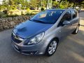 SİNVAR MOTORS dan corsa