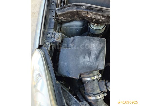 SİNVAR MOTORS dan corsa