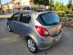 SİNVAR MOTORS dan corsa