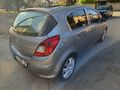 SİNVAR MOTORS dan corsa