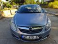 SİNVAR MOTORS dan corsa