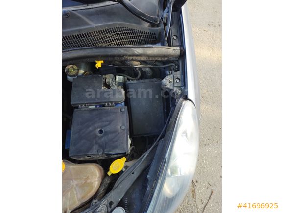 SİNVAR MOTORS dan corsa