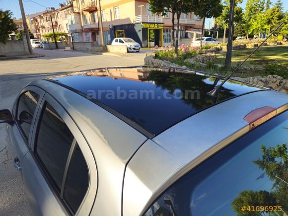 SİNVAR MOTORS dan corsa