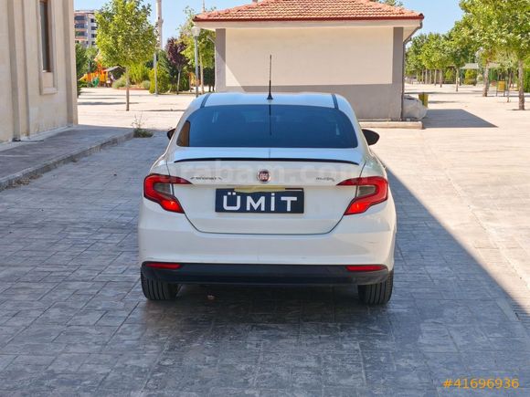 ÜMİT AUTO/2016/OTOMATİK/EGEA/COMFORT/EMİN EVİM/