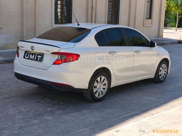 ÜMİT AUTO/2016/OTOMATİK/EGEA/COMFORT/EMİN EVİM/