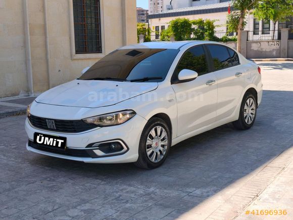 ÜMİT AUTO/2016/OTOMATİK/EGEA/COMFORT/EMİN EVİM/