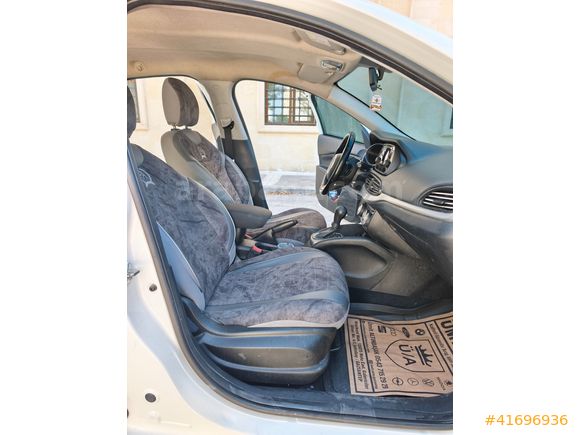 ÜMİT AUTO/2016/OTOMATİK/EGEA/COMFORT/EMİN EVİM/