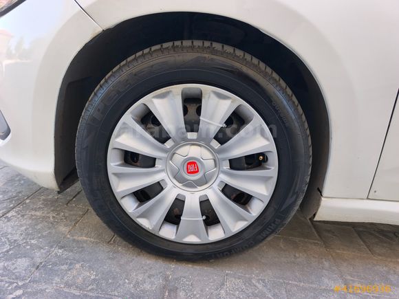ÜMİT AUTO/2016/OTOMATİK/EGEA/COMFORT/EMİN EVİM/