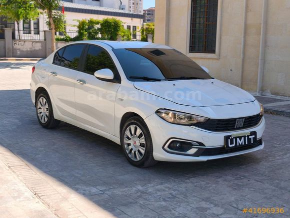 ÜMİT AUTO/2016/OTOMATİK/EGEA/COMFORT/EMİN EVİM/
