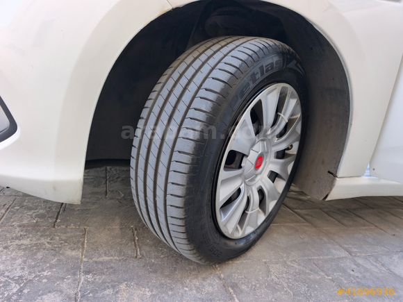 ÜMİT AUTO/2016/OTOMATİK/EGEA/COMFORT/EMİN EVİM/