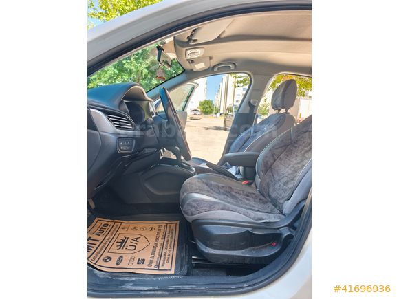 ÜMİT AUTO/2016/OTOMATİK/EGEA/COMFORT/EMİN EVİM/