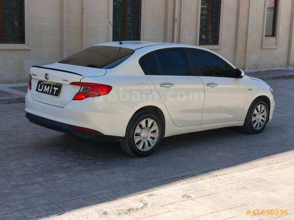 ÜMİT AUTO/2016/OTOMATİK/EGEA/COMFORT/EMİN EVİM/