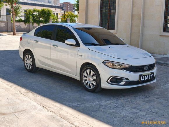 ÜMİT AUTO/2016/OTOMATİK/EGEA/COMFORT/EMİN EVİM/