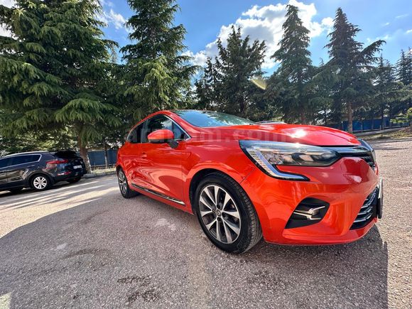 Sahibinden Renault Clio 1.0 TCe Touch 2020 Model