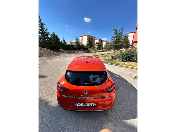 Sahibinden Renault Clio 1.0 TCe Touch 2020 Model