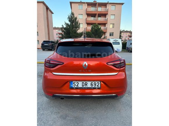 Sahibinden Renault Clio 1.0 TCe Touch 2020 Model