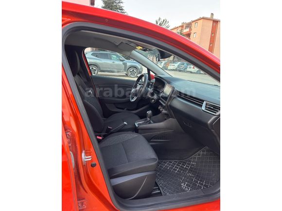 Sahibinden Renault Clio 1.0 TCe Touch 2020 Model