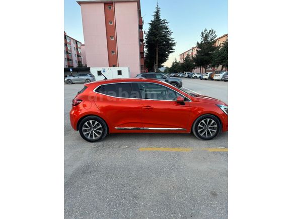 Sahibinden Renault Clio 1.0 TCe Touch 2020 Model